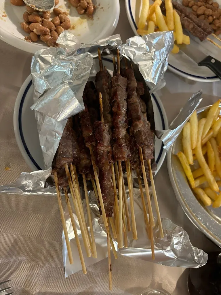 Monica Bressan_BAR DA FERNANDO_Cartigliano_review