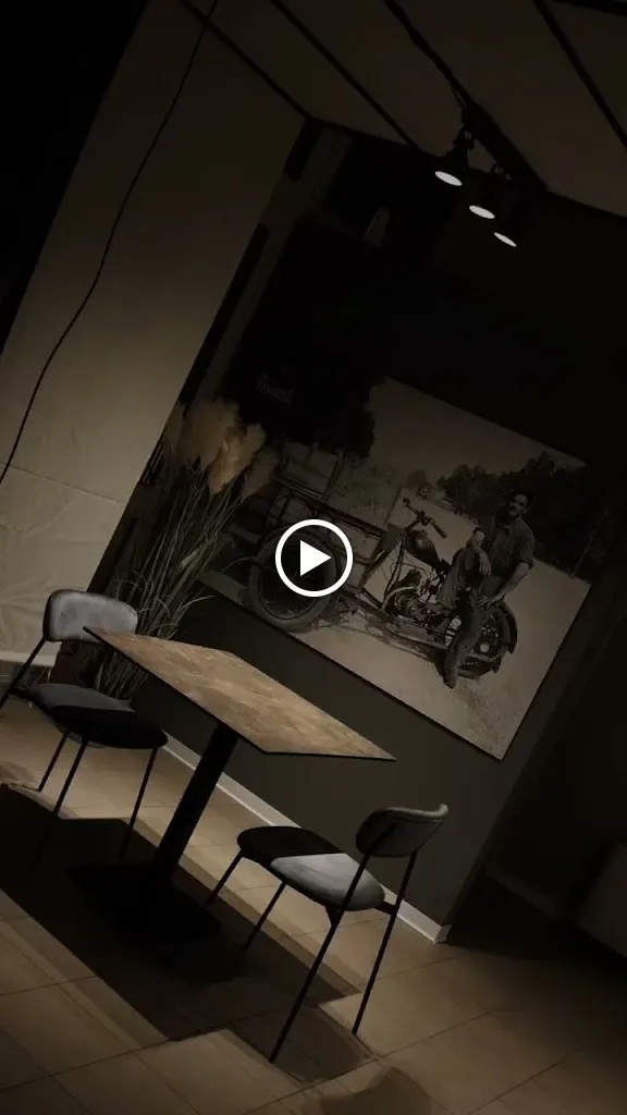 Epicentro restaurant in Cartigliano