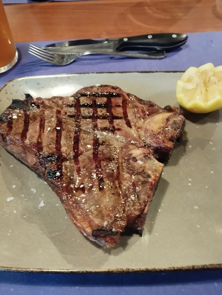 Rosana Civitillo_Ristorante Al Munaron_Casacorba_recensione