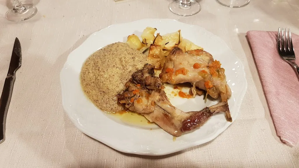 CRISTIANO BARTOLOMEI_Ristorante Al Munaron_Casacorba_recensione