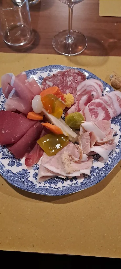 Walter M._Ristorante Al Munaron_Casacorba_recensione