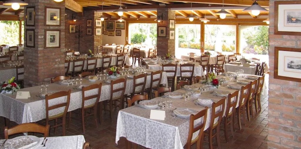 Ristorante Al Munaron ristorante a Casacorba
