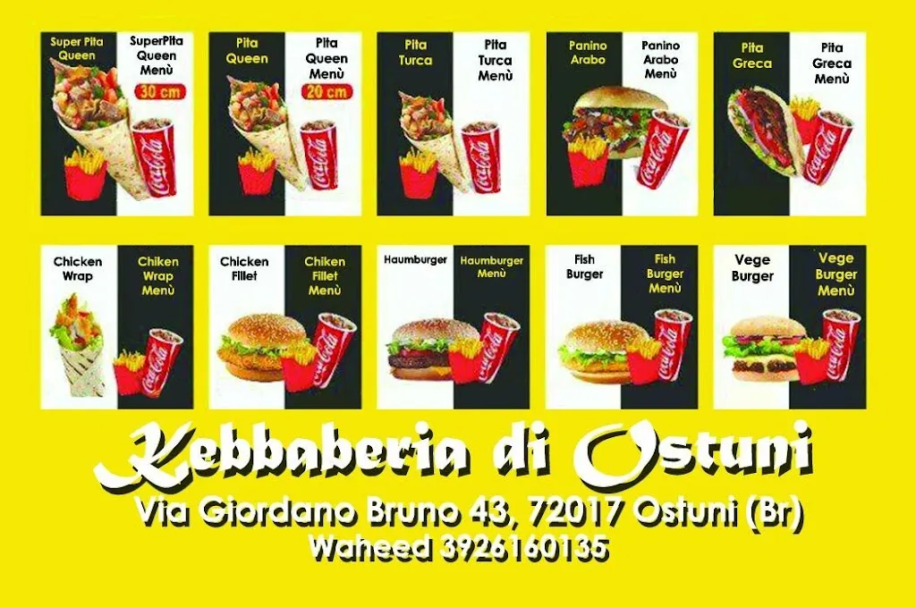 Menu_Keba di Ostuni_Ostuni_image_3