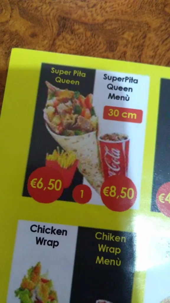 Menu_Keba di Ostuni_Ostuni_image_4