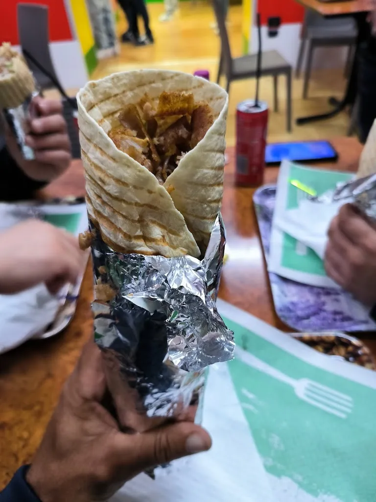 Menu_Keba di Ostuni_Ostuni_image_7