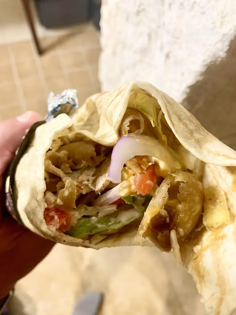 Fredrik Taule_Keba di Ostuni_Ostuni_review