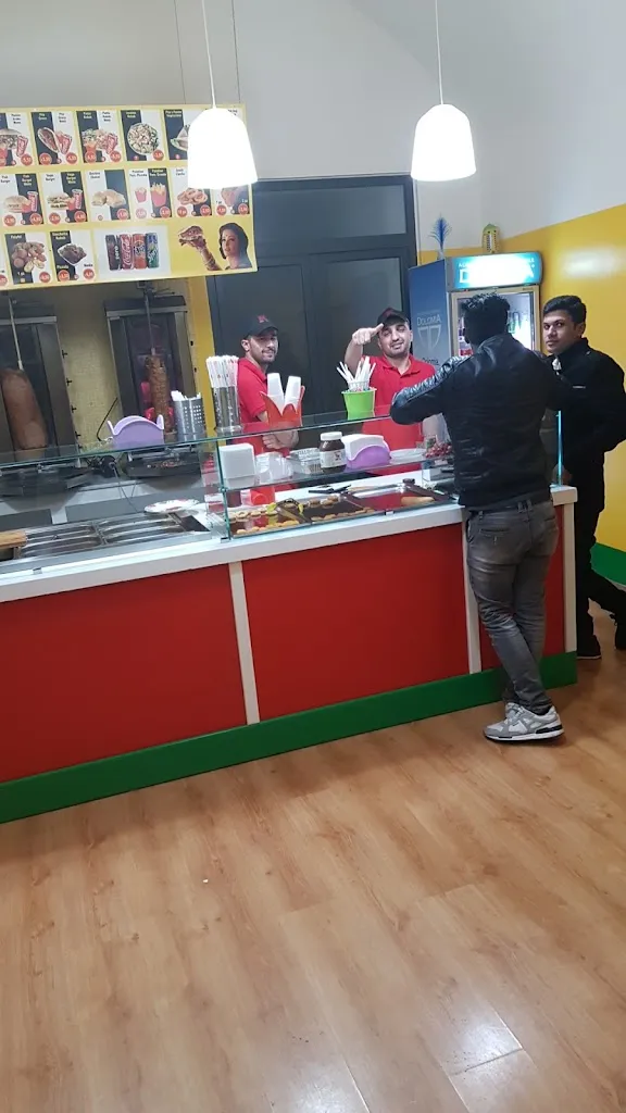 Kolawole Ganikale _Keba di Ostuni_Ostuni_review