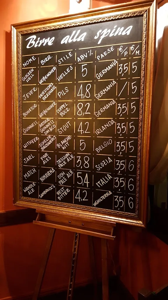 Menu_Il Bastardino Birreria_Casacorba_immagine_4