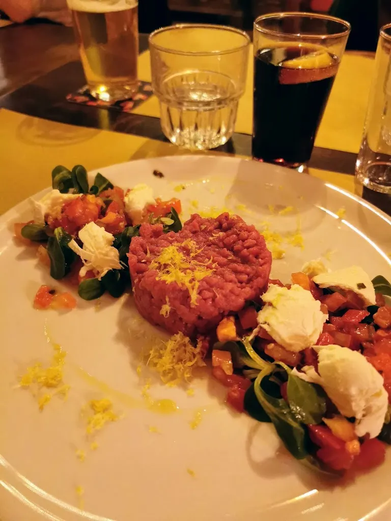 Alessia_Il Bastardino Birreria_Casacorba_recensione