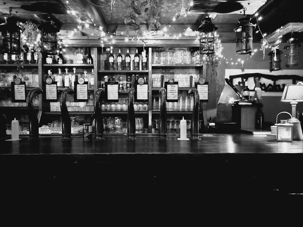 Il Bastardino Birreria restaurant in Casacorba