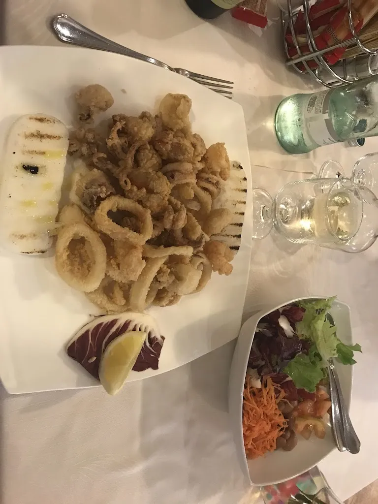 B 1 London !!_Ristorante Pizzeria Gia' Che Ci Sei_Cartura_review