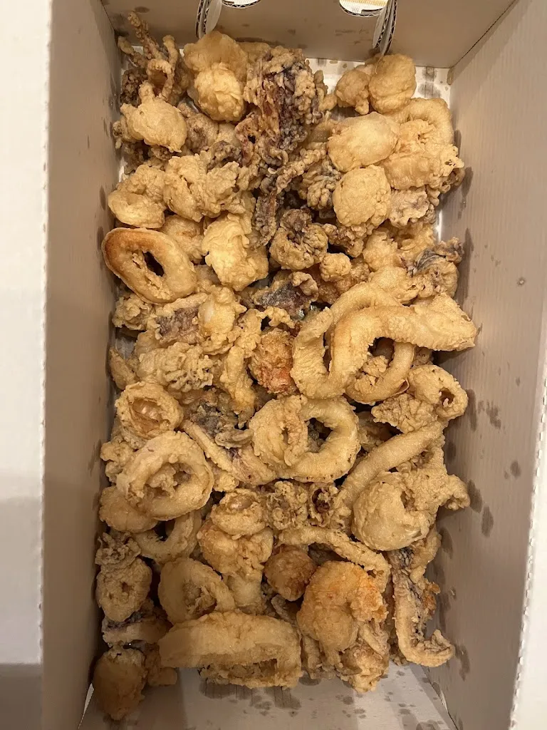 anna tessari_Ristorante Pizzeria Gia' Che Ci Sei_Cartura_review