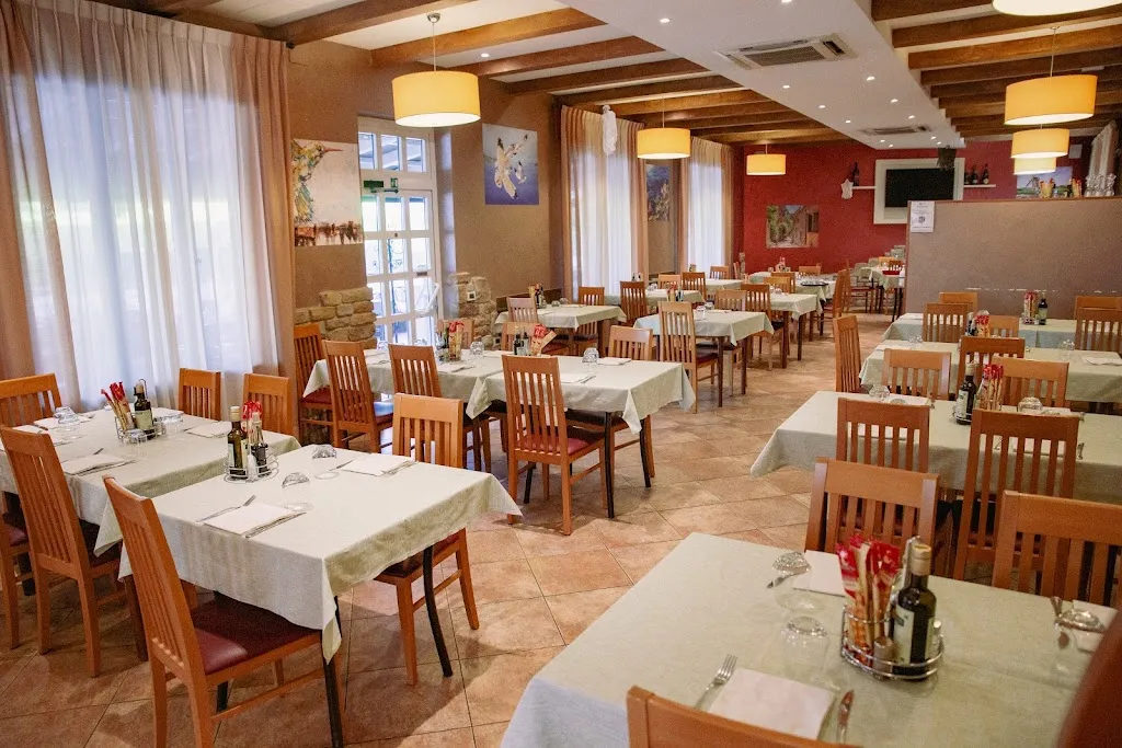 Ristorante Pizzeria Gia' Che Ci Sei_Cartura_slider_image_1