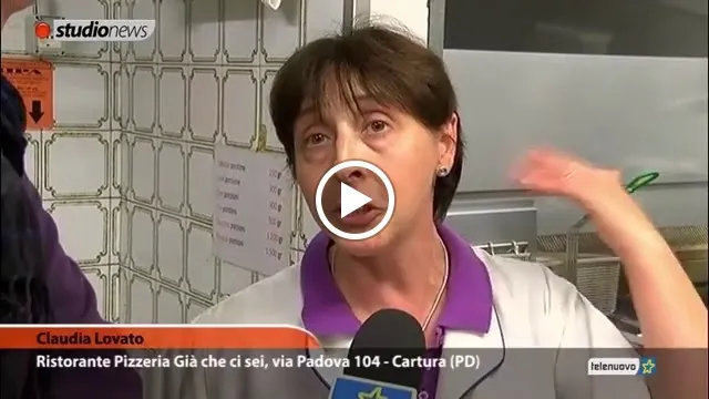 Ristorante Pizzeria Gia' Che Ci Sei_Cartura_slider_image_2