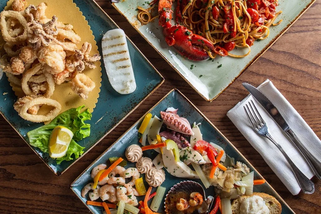 Ristorante Pizzeria Gia' Che Ci Sei_Cartura_slider_image_3