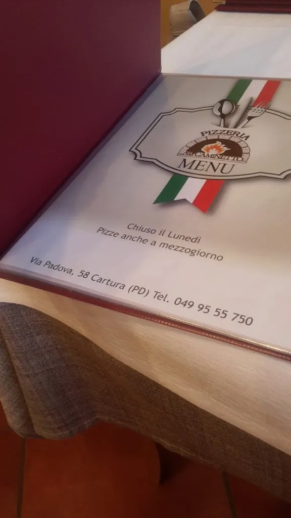 Menu_Pizzeria al Caminetto_Cartura_image_1