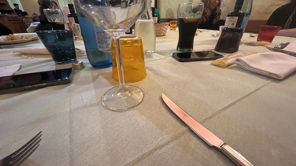 romeo biscaro_Pizzeria al Caminetto_Cartura_review