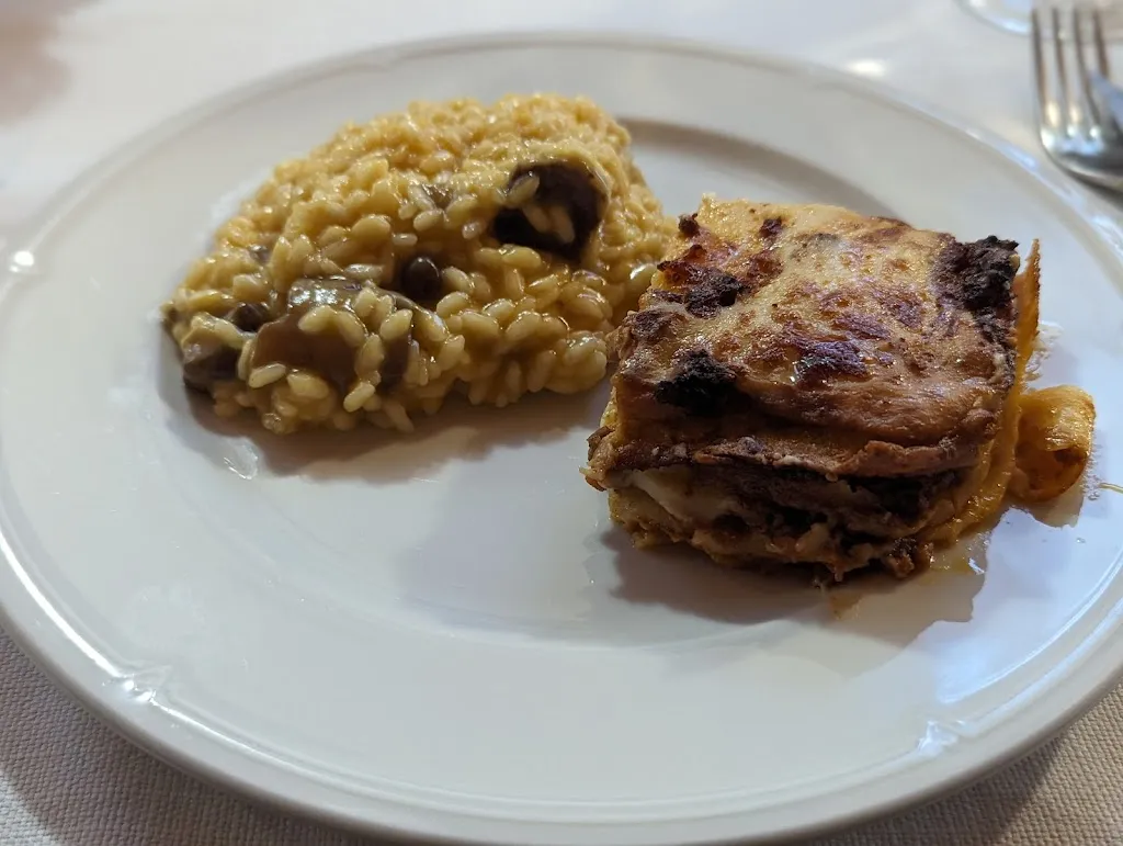 Daniela V_Azienda Agrituristica Dall'Alpino Di Gomiero_Cartura_review