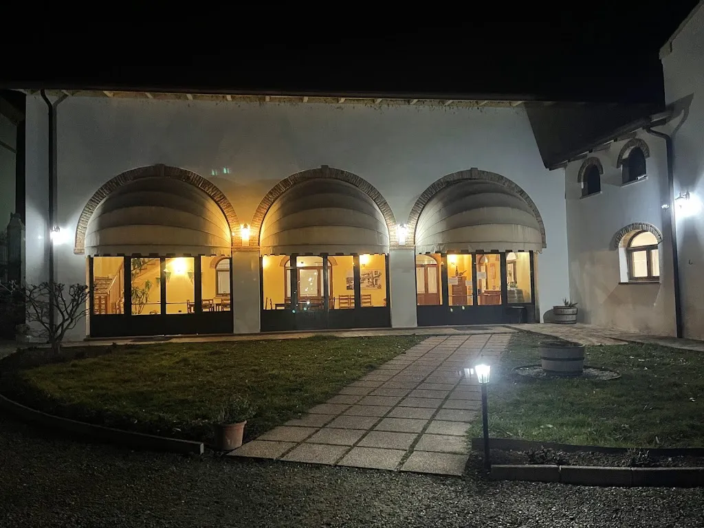 Azienda Agrituristica Dall'Alpino Di Gomiero_Cartura_slider_image_1