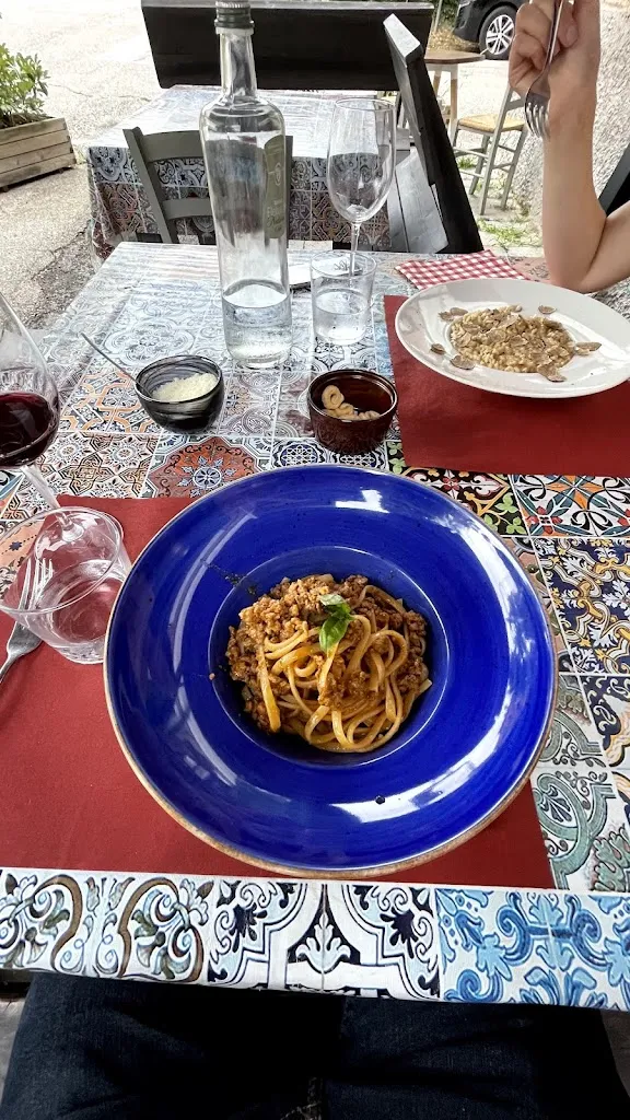 Marina Kovaleva_Antica Trattoria da Valencia_Casale di Scodosia_review