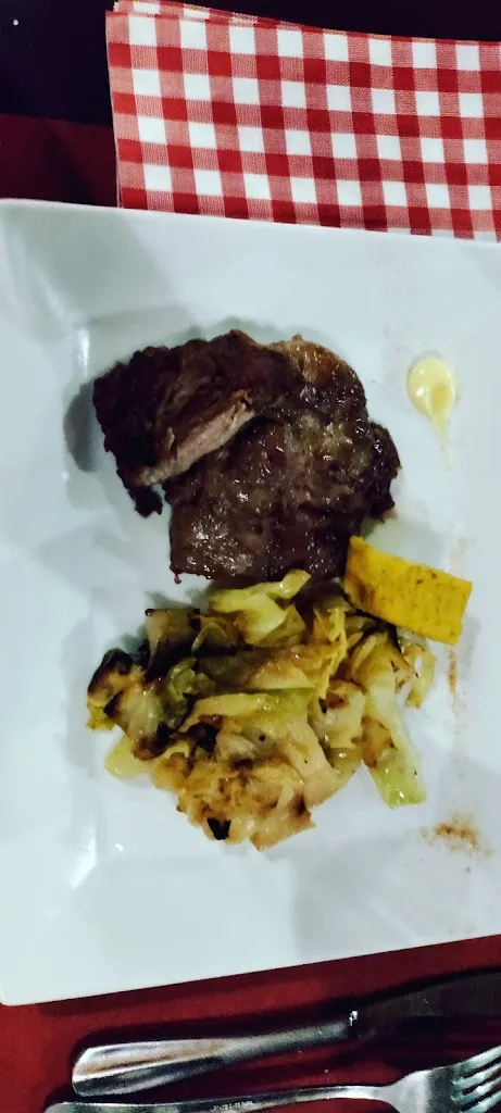 massimo malvestio_Antica Trattoria da Valencia_Casale di Scodosia_review