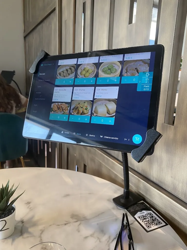 Menu_Umami - Ristorante giapponese_Ostuni_immagine_3