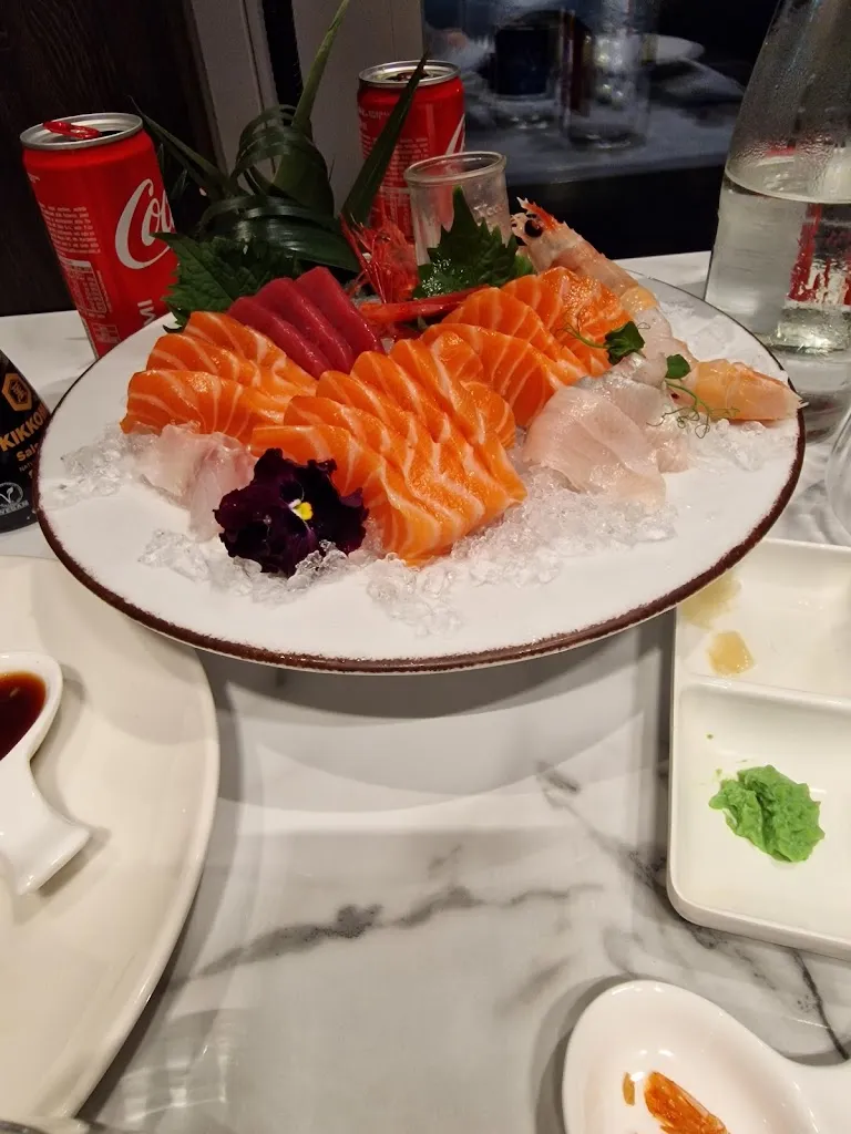 Menu_Umami - Ristorante giapponese_Ostuni_immagine_4