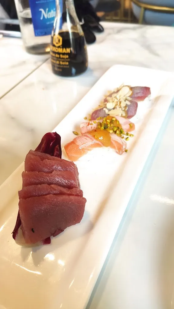 Menu_Umami - Ristorante giapponese_Ostuni_immagine_6