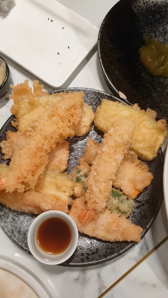 Menu_Umami - Ristorante giapponese_Ostuni_immagine_7