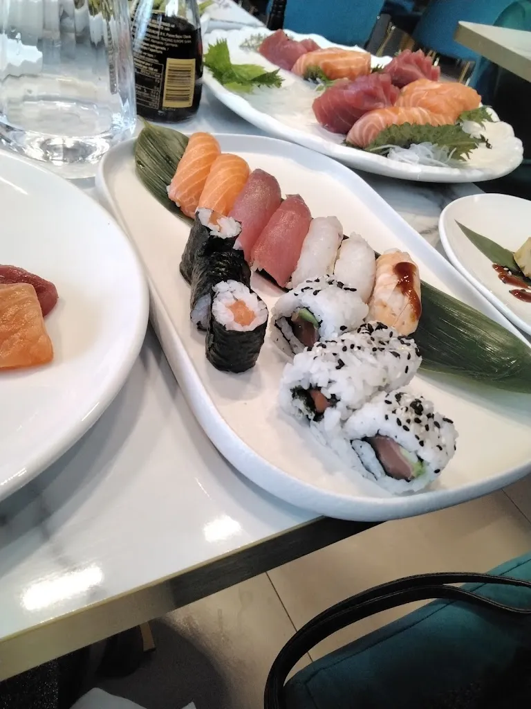 Menu_Umami - Ristorante giapponese_Ostuni_immagine_9