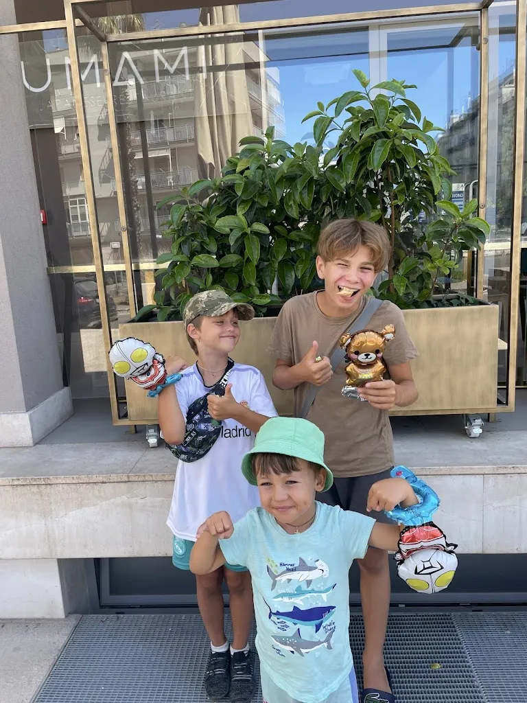 Sophiya Shpak_Umami - Ristorante giapponese_Ostuni_recensione