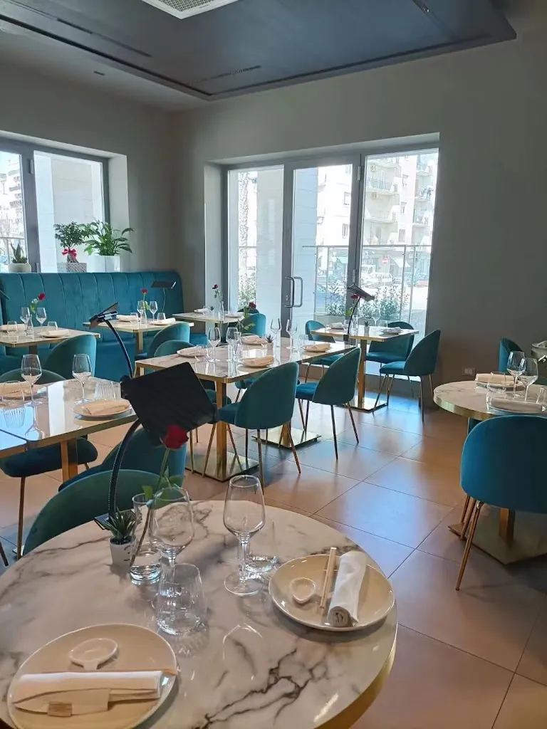 Umami - Ristorante giapponese_Ostuni_slider_image_1