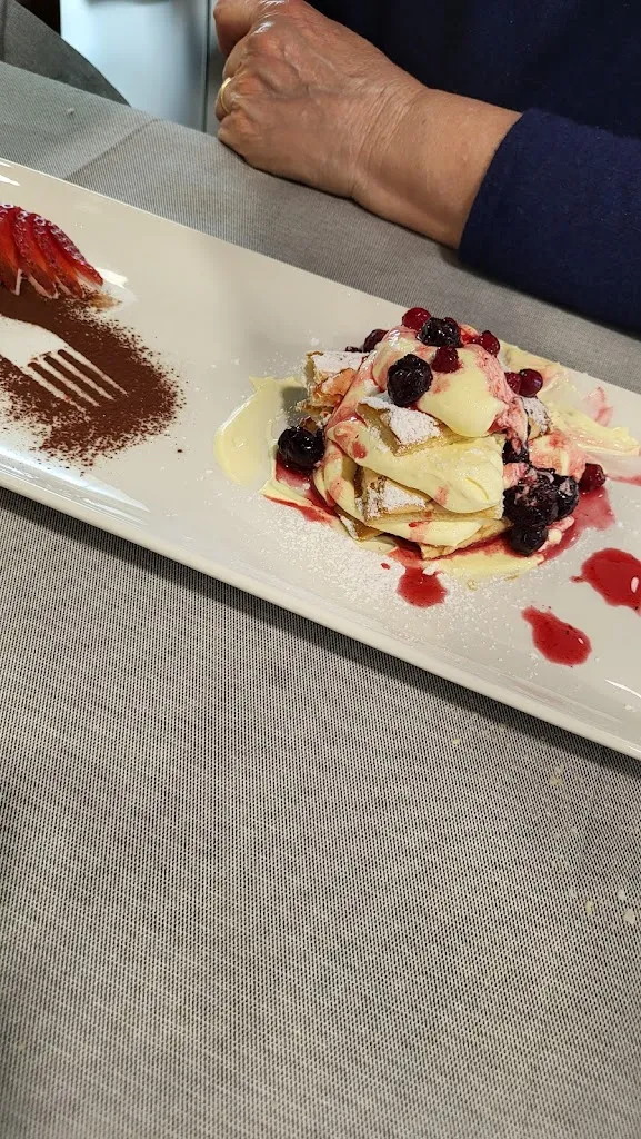 Stefano Piovan_Ristorante Casa Bianca_Casale di Scodosia_review