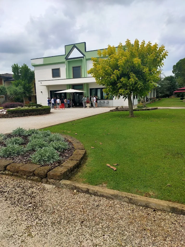 Stefano Fruttino_Ristorante Casa Bianca_Casale di Scodosia_review