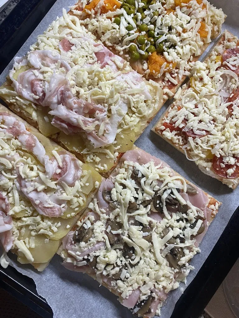 Pizzeria Al Giardino restaurant in Casale di Scodosia