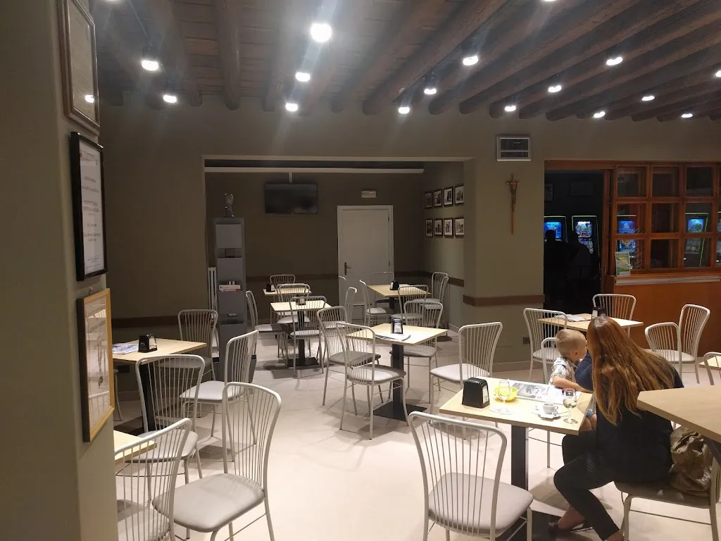 Marsotto Massimo E C. Snc - ELFBAR Partner restaurant in Casale di Scodosia