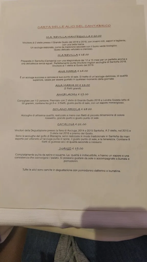 Menu_Leonzio | Ristorante e Cantinetta_Casale di Scodosia_image_2