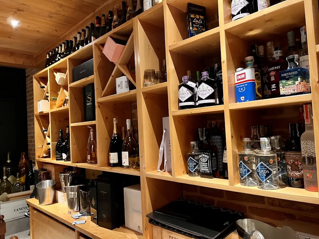 Giulio C._Leonzio | Ristorante e Cantinetta_Casale di Scodosia_review