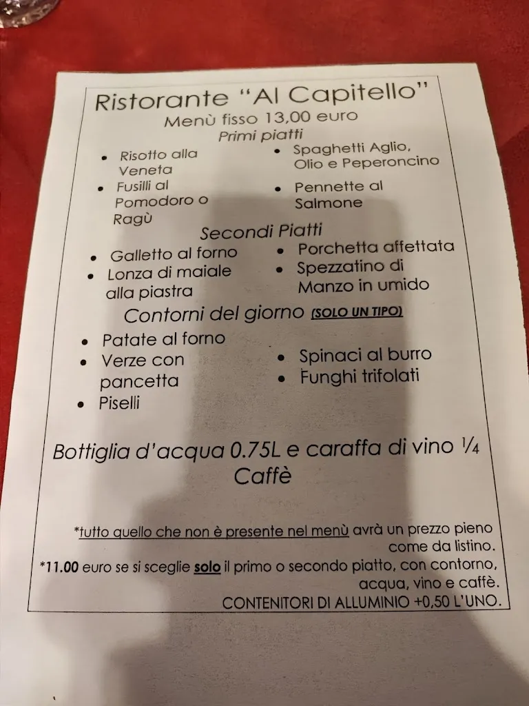 Menu_Ristorante Albergo Al Capitello_Casale di Scodosia_image_3