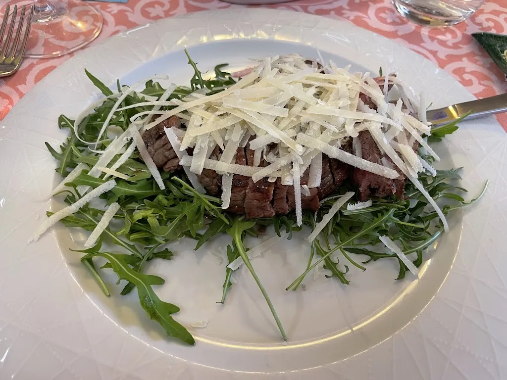 Shelly Park_Ristorante Albergo Al Capitello_Casale di Scodosia_review