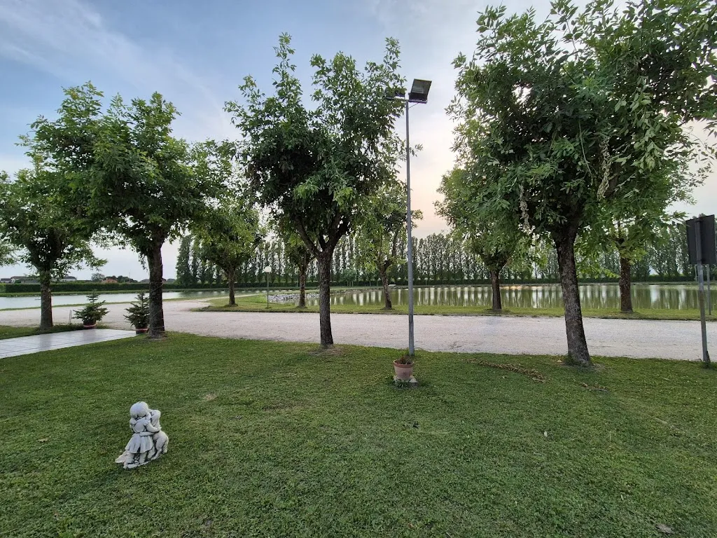 Silvia Elena Piovan_The Farm of Goodness_Casale di Scodosia_review