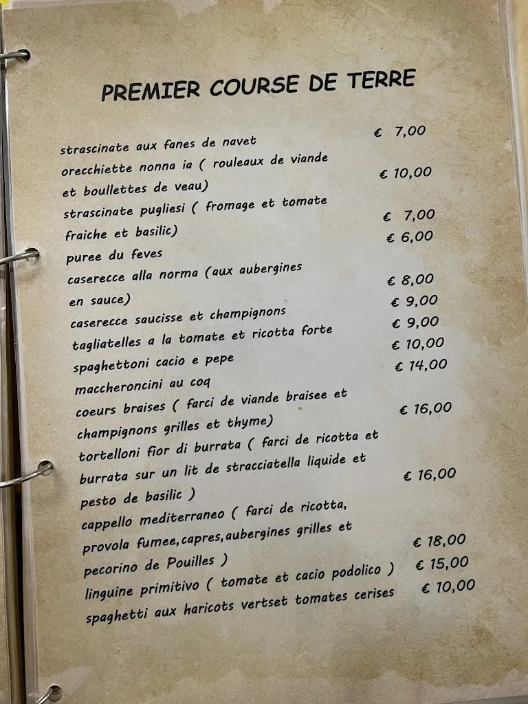 Menu_Osteria Da Nonna Ia_Ostuni_image_2