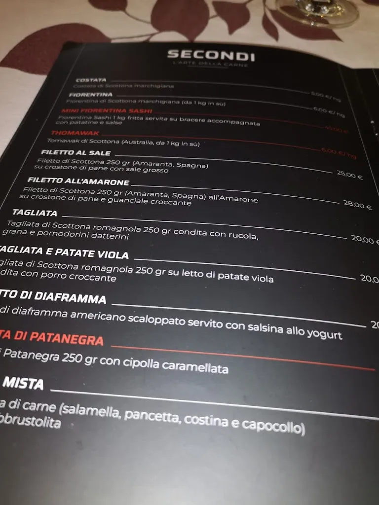 Menu_Officina dei Sapori di Beppe e Michelle_Casaleone_image_3