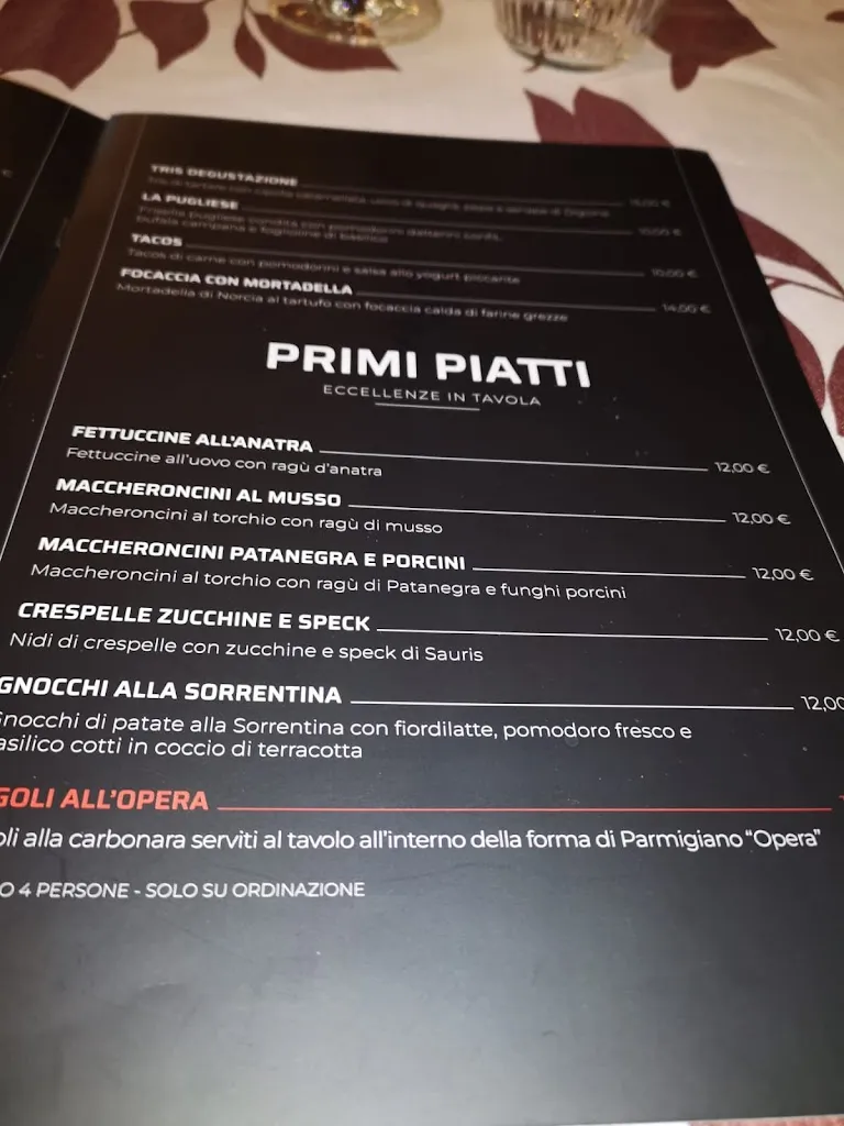 Menu_Officina dei Sapori di Beppe e Michelle_Casaleone_image_4