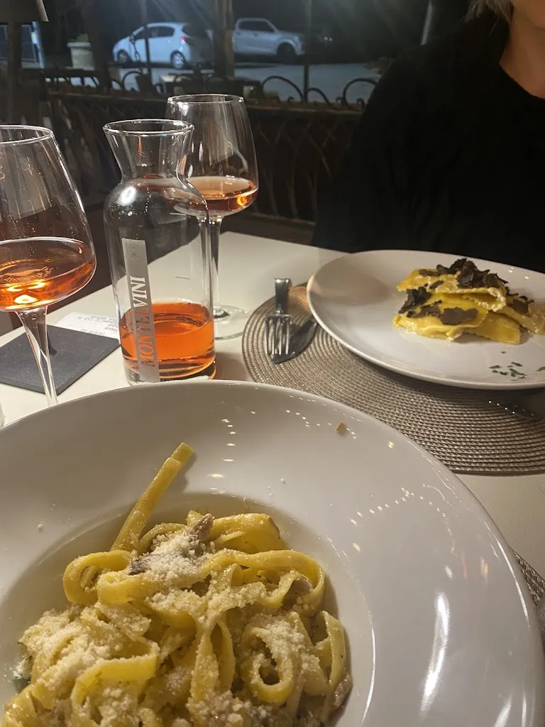 alessandra mercurio_Trattoria Alla Mola_Casaleone_recensione