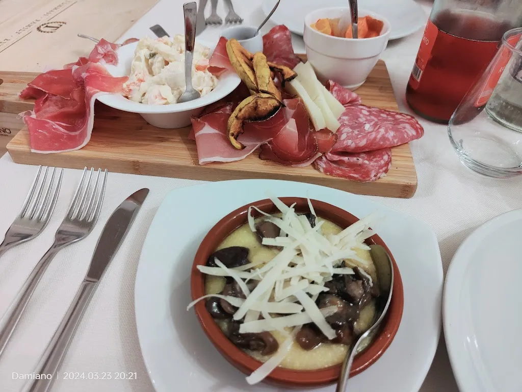 damiano bernini_Trattoria Alla Mola_Casaleone_recensione