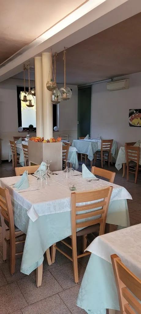 Angelo Scappini_Ristorante Al Caminetto_Casaleone_review