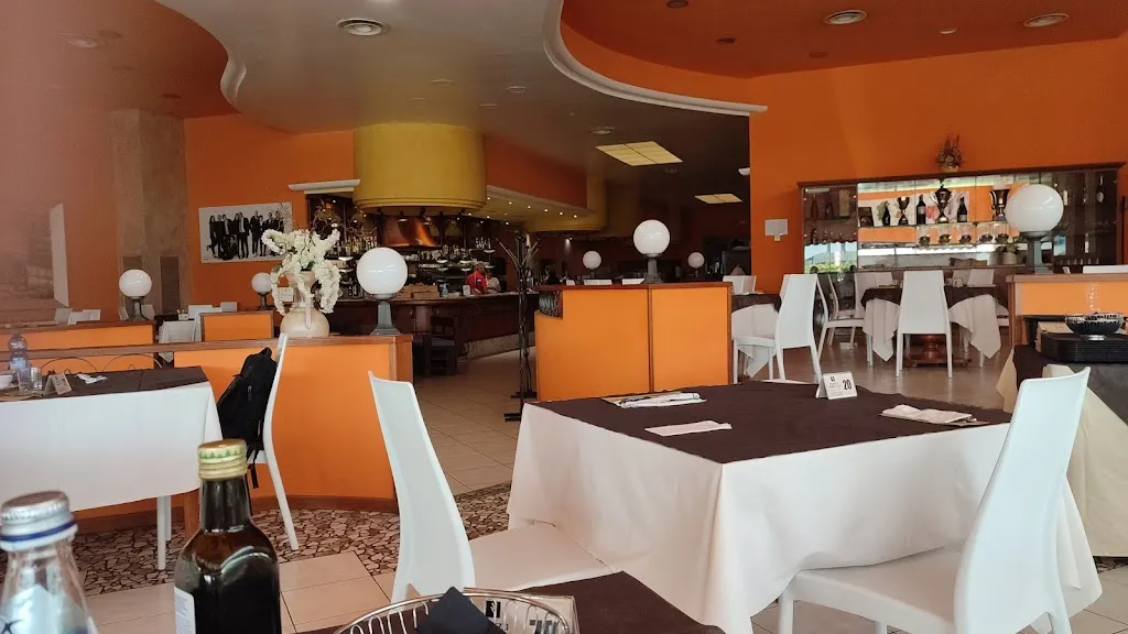 Dai Fradei restaurant in Casaleone