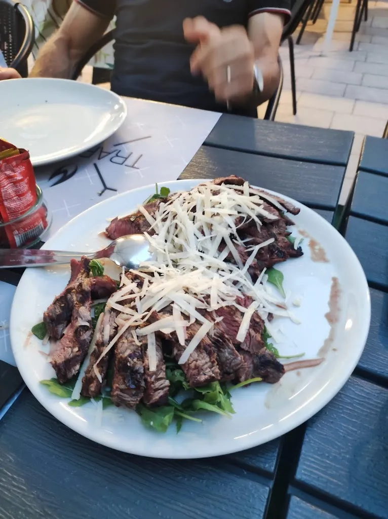 Loris Rossetti_Trapper Birreria_Casaleone_review