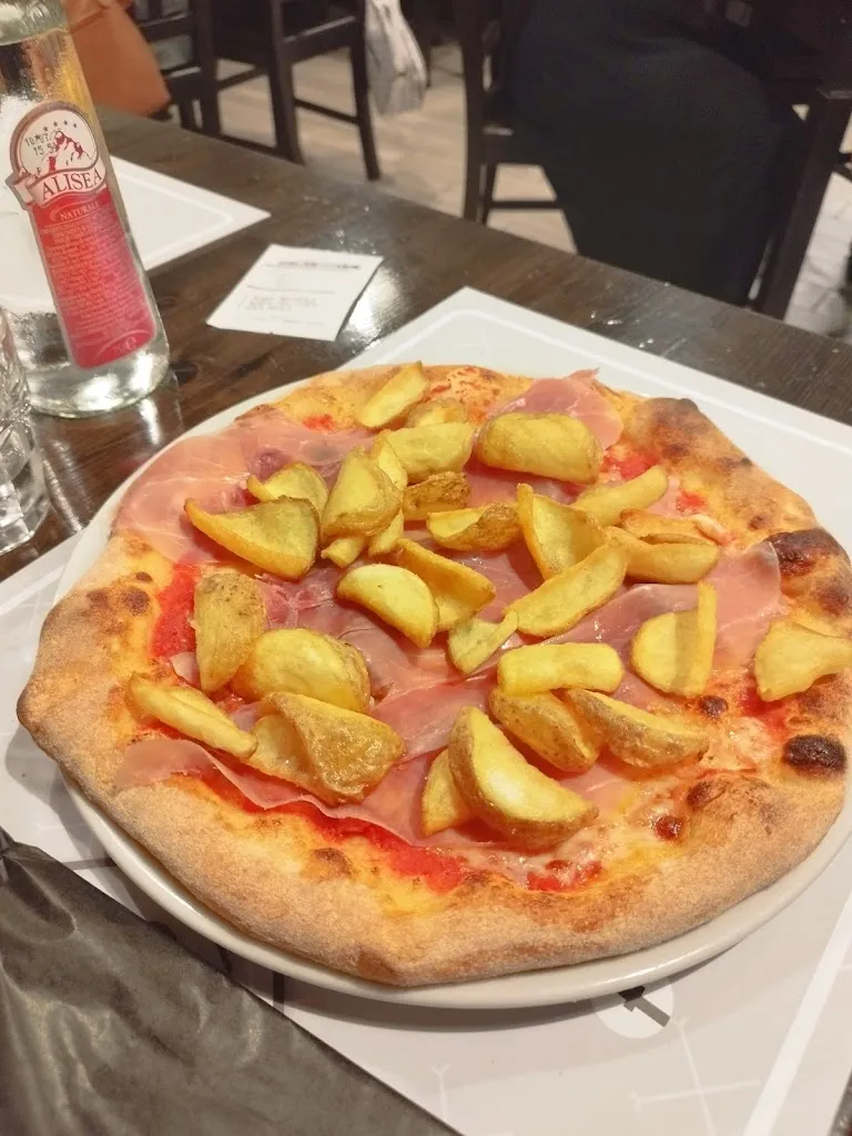 Massimo Rinco_Trapper Birreria_Casaleone_review